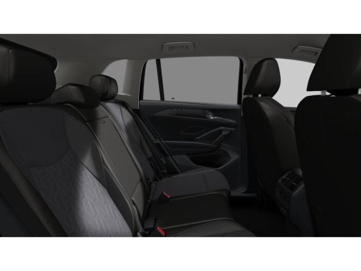 Volkswagen Tiguan Volkswagen Life Edition - eHybrid | 'App-Connect' draadloze smartphone integratie | Afstandscontr... ActivLease financial lease