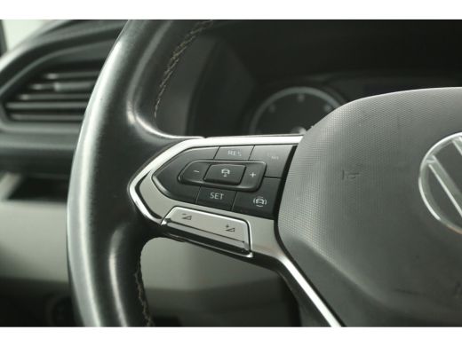 Volkswagen Transporter 2.0 TDI L2H1 200PK DSG Automaat Adaptive-Cruise Airco Camera 19"LMV Trekhaak Carplay Parkeersensoren ActivLease financial lease
