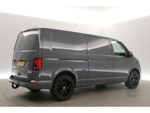 Volkswagen Transporter 2.0 TDI L2H1 200PK DSG Automaat Adaptive-Cruise Airco Camera 19"LMV Trekhaak Carplay Parkeersensoren ActivLease financial lease