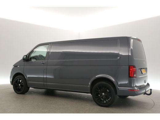 Volkswagen Transporter 2.0 TDI L2H1 200PK DSG Automaat Adaptive-Cruise Airco Camera 19"LMV Trekhaak Carplay Parkeersensoren ActivLease financial lease