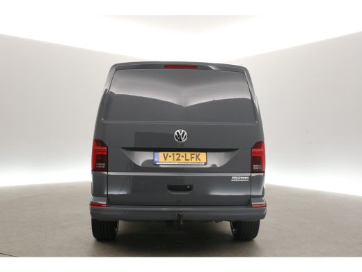 Volkswagen Transporter 2.0 TDI L2H1 200PK DSG Automaat Adaptive-Cruise Airco Camera 19"LMV Trekhaak Carplay Parkeersensoren ActivLease financial lease