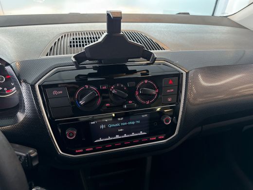 Volkswagen up! 1.0 65pk move up! / Airco / Bluetooth / DAB+ digitale radio ActivLease financial lease