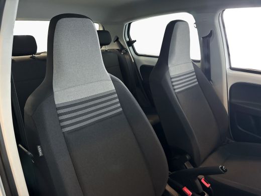 Volkswagen up! 1.0 65pk move up! / Airco / Bluetooth / DAB+ digitale radio ActivLease financial lease
