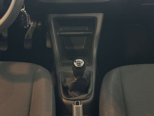 Volkswagen up! 1.0 65pk move up! / Airco / Bluetooth / DAB+ digitale radio ActivLease financial lease