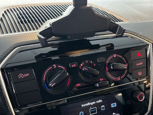 Volkswagen up! 1.0 65pk move up! / Airco / Bluetooth / DAB+ digitale radio ActivLease financial lease