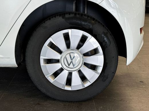 Volkswagen up! 1.0 65pk move up! / Airco / Bluetooth / DAB+ digitale radio ActivLease financial lease