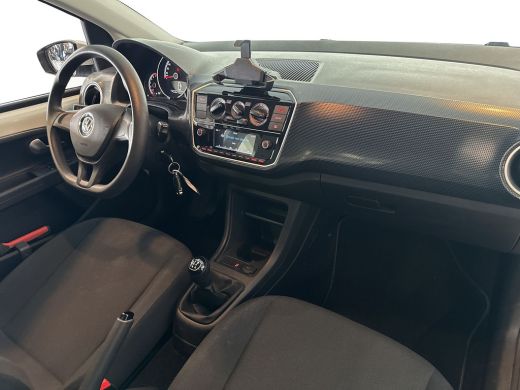 Volkswagen up! 1.0 65pk move up! / Airco / Bluetooth / DAB+ digitale radio ActivLease financial lease