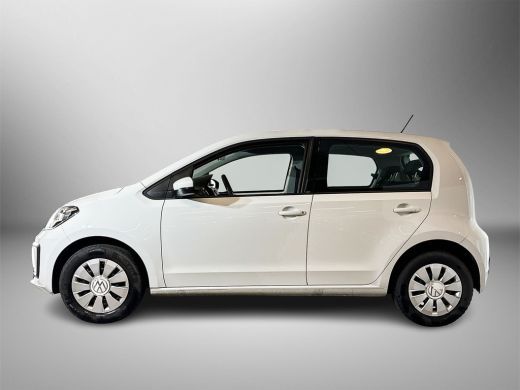 Volkswagen up! 1.0 65pk move up! / Airco / Bluetooth / DAB+ digitale radio ActivLease financial lease