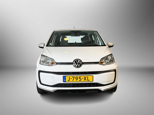 Volkswagen up! 1.0 65pk move up! / Airco / Bluetooth / DAB+ digitale radio ActivLease financial lease