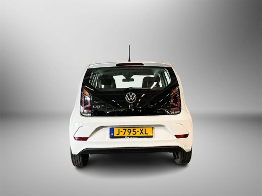 Volkswagen up! 1.0 65pk move up! / Airco / Bluetooth / DAB+ digitale radio ActivLease financial lease