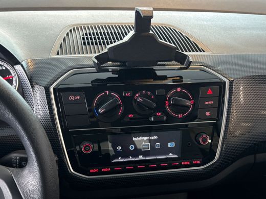 Volkswagen up! 1.0 65pk move up! / Airco / Bluetooth / DAB+ digitale radio ActivLease financial lease