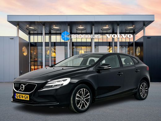 Volvo V40 T2 Polar+ Automaat | Adaptieve cruise | BLIS | Leder | Parkeerverwarming | Stoelverwarming | Park... Volvo V40 T2 Polar+ Automaat | Adaptieve cruise | BLIS | Leder | Parkeerverwarming | Stoelverwarming | Park...