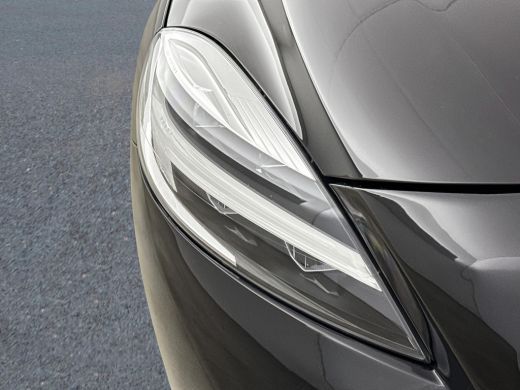 Volvo  V40 T2 Polar+ Automaat | Adaptieve cruise | BLIS | Leder | Parkeerverwarming | Stoelverwarming | Park... ActivLease financial lease