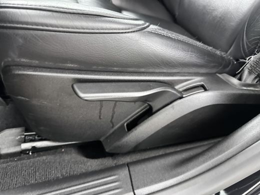 Volvo  V40 T2 Polar+ Automaat | Adaptieve cruise | BLIS | Leder | Parkeerverwarming | Stoelverwarming | Park... ActivLease financial lease