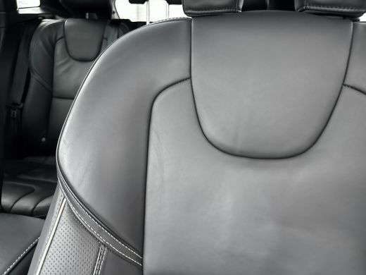 Volvo  V40 T3 A/T Polar+ Sport | Leder | Elektrisch verstelbare stoelen | Panoramadak | Harman Kardon | Park... ActivLease financial lease