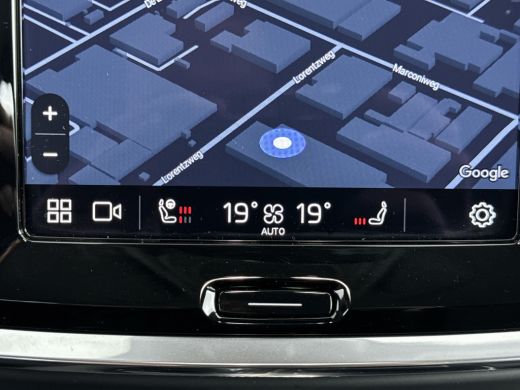 Volvo  V60 T6 Recharge AWD Essential Edition | Adaptieve cruise | BLIS | Stoel/stuur/achterbankverwarming | ... ActivLease financial lease