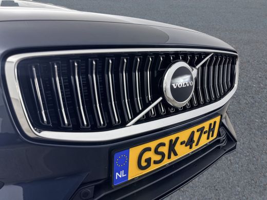 Volvo  V60 T6 Recharge AWD Essential Edition | Adaptieve cruise | BLIS | Stoel/stuur/achterbankverwarming | ... ActivLease financial lease