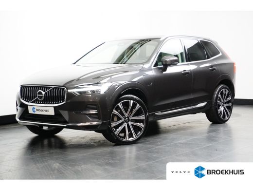 Volvo XC60 Volvo 2.0 T6 Plug-in hybrid AWD Plus Bright | Stoelventilatie | 360 Camera | 21" | Harman/Kardon | Volvo XC60 Volvo 2.0 T6 Plug-in hybrid AWD Plus Bright | Stoelventilatie | 360 Camera | 21" | Harman/Kardon |