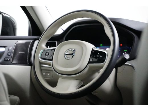 Volvo  XC60 Volvo 2.0 T6 Plug-in hybrid AWD Plus Bright | Stoelventilatie | 360 Camera | 21" | Harman/Kardon | ActivLease financial lease