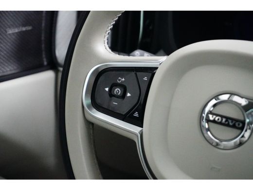 Volvo  XC60 Volvo 2.0 T6 Plug-in hybrid AWD Plus Bright | Stoelventilatie | 360 Camera | 21" | Harman/Kardon | ActivLease financial lease