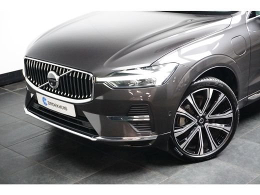 Volvo  XC60 Volvo 2.0 T6 Plug-in hybrid AWD Plus Bright | Stoelventilatie | 360 Camera | 21" | Harman/Kardon | ActivLease financial lease