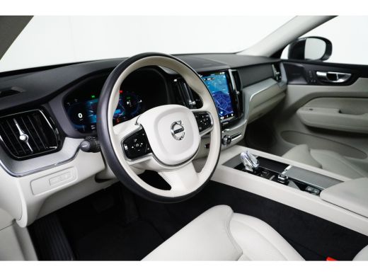 Volvo  XC60 Volvo 2.0 T6 Plug-in hybrid AWD Plus Bright | Stoelventilatie | 360 Camera | 21" | Harman/Kardon | ActivLease financial lease