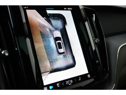 Volvo  XC60 Volvo 2.0 T6 Plug-in hybrid AWD Plus Bright | Stoelventilatie | 360 Camera | 21" | Harman/Kardon | ActivLease financial lease