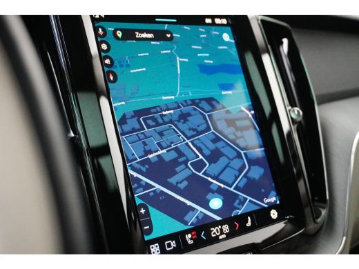 Volvo  XC60 Volvo 2.0 T6 Plug-in hybrid AWD Plus Bright | Stoelventilatie | 360 Camera | 21" | Harman/Kardon | ActivLease financial lease