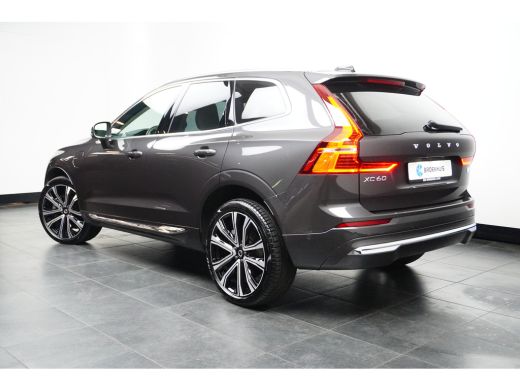 Volvo  XC60 Volvo 2.0 T6 Plug-in hybrid AWD Plus Bright | Stoelventilatie | 360 Camera | 21" | Harman/Kardon | ActivLease financial lease