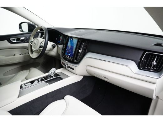 Volvo  XC60 Volvo 2.0 T6 Plug-in hybrid AWD Plus Bright | Stoelventilatie | 360 Camera | 21" | Harman/Kardon | ActivLease financial lease