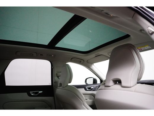 Volvo  XC60 Volvo 2.0 T6 Plug-in hybrid AWD Plus Bright | Stoelventilatie | 360 Camera | 21" | Harman/Kardon | ActivLease financial lease