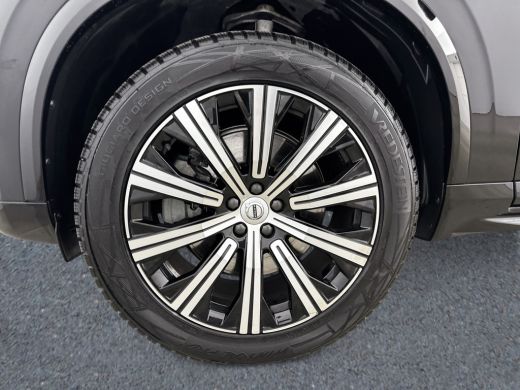 Volvo  XC90 T8 Recharge AWD Inscription | Long Range | Full LED | Trekhaak | Adaptieve cruise | BLIS | Stoel/... ActivLease financial lease