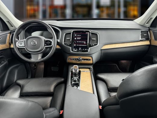 Volvo  XC90 T8 Recharge AWD Inscription | Long Range | Full LED | Trekhaak | Adaptieve cruise | BLIS | Stoel/... ActivLease financial lease