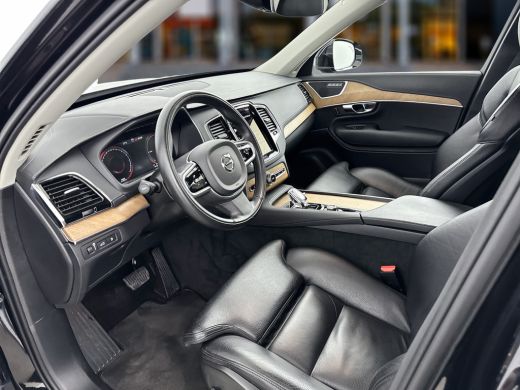 Volvo  XC90 T8 Recharge AWD Inscription | Long Range | Full LED | Trekhaak | Adaptieve cruise | BLIS | Stoel/... ActivLease financial lease