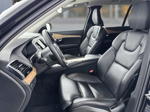 Volvo  XC90 T8 Recharge AWD Inscription | Long Range | Full LED | Trekhaak | Adaptieve cruise | BLIS | Stoel/... ActivLease financial lease