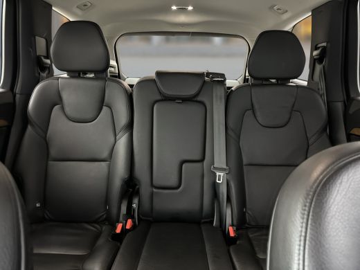 Volvo  XC90 T8 Recharge AWD Inscription | Long Range | Full LED | Trekhaak | Adaptieve cruise | BLIS | Stoel/... ActivLease financial lease