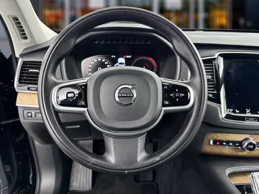 Volvo  XC90 T8 Recharge AWD Inscription | Long Range | Full LED | Trekhaak | Adaptieve cruise | BLIS | Stoel/... ActivLease financial lease