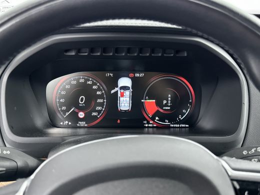 Volvo  XC90 T8 Recharge AWD Inscription | Long Range | Full LED | Trekhaak | Adaptieve cruise | BLIS | Stoel/... ActivLease financial lease
