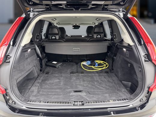 Volvo  XC90 T8 Recharge AWD Inscription | Long Range | Full LED | Trekhaak | Adaptieve cruise | BLIS | Stoel/... ActivLease financial lease