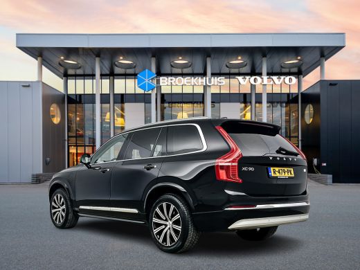 Volvo  XC90 T8 Recharge AWD Inscription | Long Range | Full LED | Trekhaak | Adaptieve cruise | BLIS | Stoel/... ActivLease financial lease