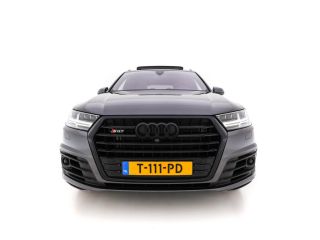Audi SQ7 4.0 TDI quattro Pro Line + [ 7-Pers. ] Aut. *PANO | HEAD-UP | ADAPTIVE-CRUISE | BLIS | FULL-LEATH...