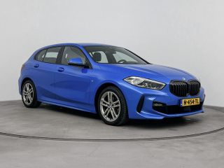 BMW 1-serie 118i Business Edition | Apple Carplay/Android Auto|telefoonintegratie premium | Cruise control | ...