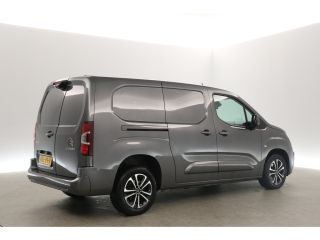 Citroën Berlingo 1.5 BlueHDI L2H1 Airco Camera Cruise Carplay Navigatie 16"LMV PDC Elektrpakket Schuifdeur