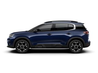Citroën C5 Aircross Citroen Max | Ambiance Metropolitan Grey | Hands-free achterklepbediening | Keyless Entry & Start