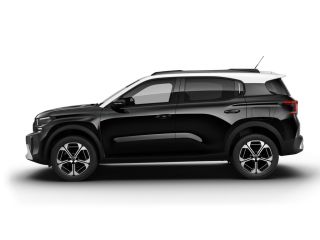 Citroën Ë-C3 Aircross Citroen Max | Achteruitrijcamera | Dagrijverlichting | Draadloze telefoonlader