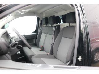 Fiat E-Scudo L2 H1 75 kWh Airco Navigatie Camera