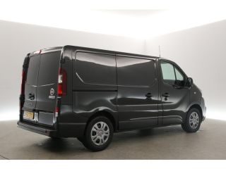Fiat Talento 2.0 MultiJet L1H1 Airco Cruise Navigatie PDC 3 Persoons Elektrpakket