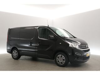 Fiat Talento 2.0 MultiJet L1H1 Airco Cruise Navigatie PDC 3 Persoons Elektrpakket