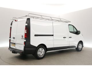 Fiat Talento 2.0 MultiJet L2H1 146PK Airco Camera Cruise Navigatie PDC 3 Persoons Imperiaal Trekhaak