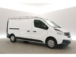 Fiat Talento 2.0 MultiJet L2H1 146PK Airco Camera Cruise Navigatie PDC 3 Persoons Imperiaal Trekhaak